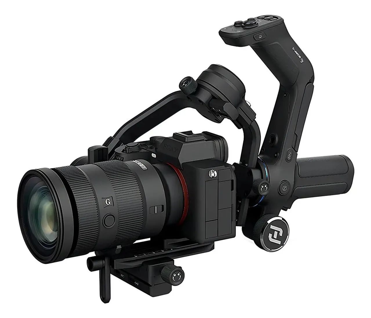 Gimbal Scorp-c432958089714749442