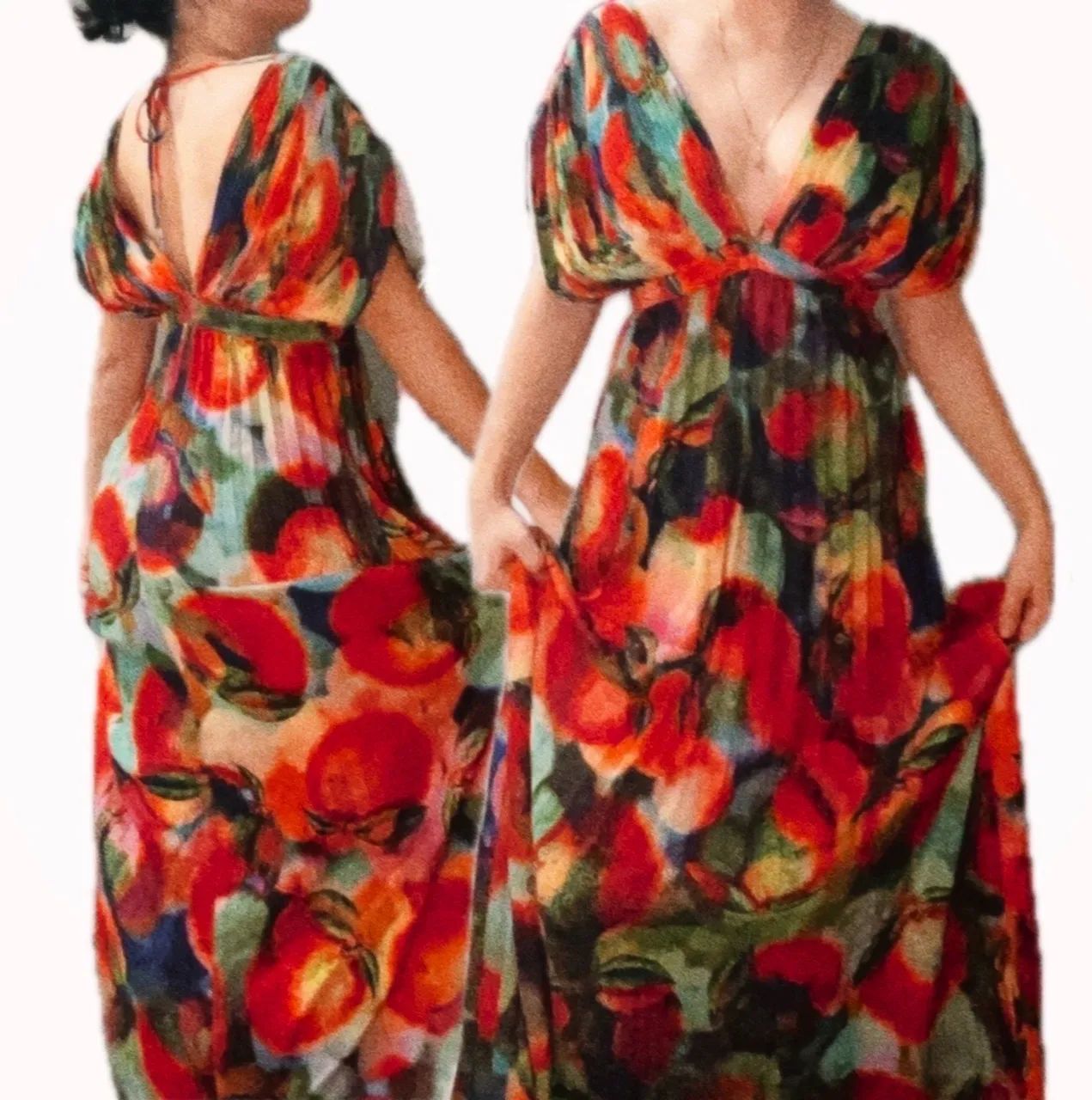 Vestido farm  - Foto 5