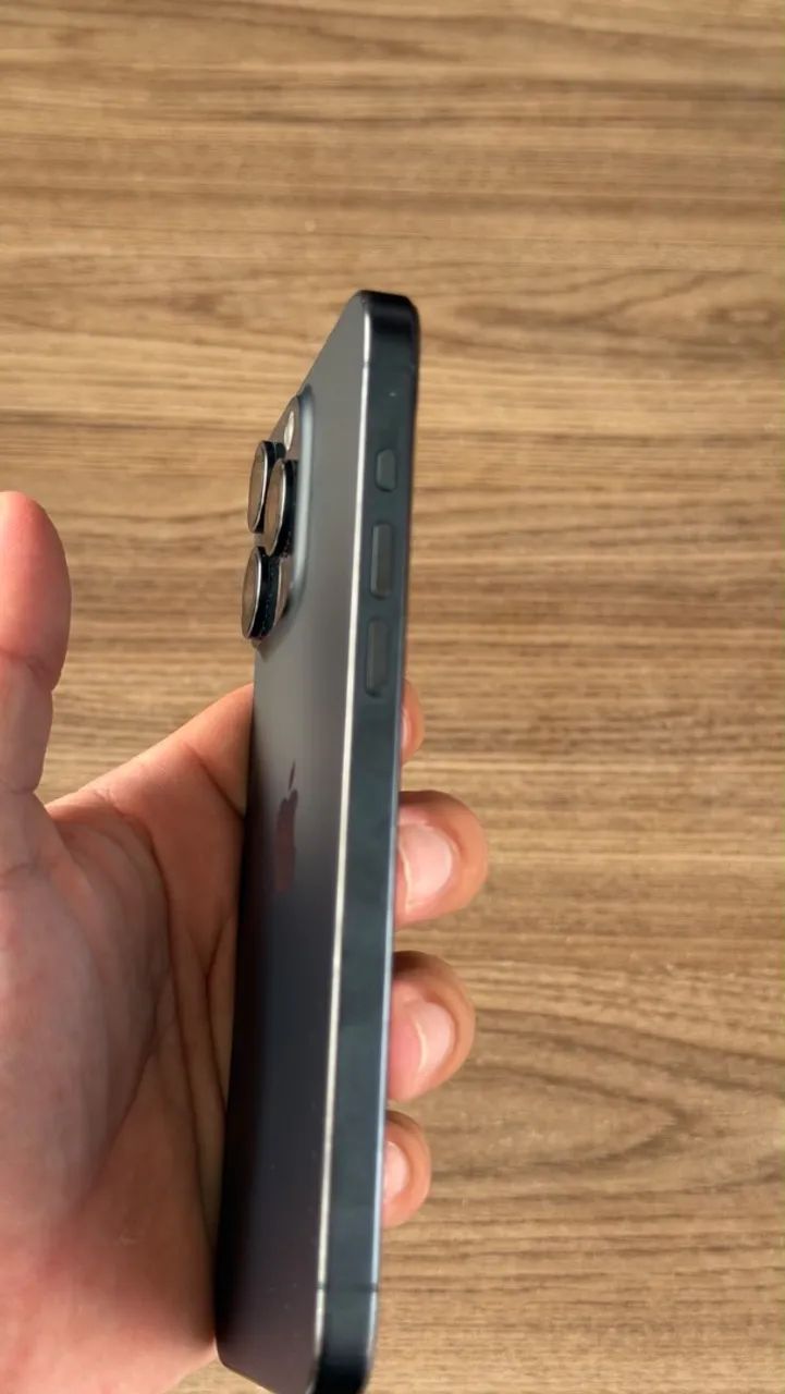 iPhone 15 pro Max 256gb  - Foto 2