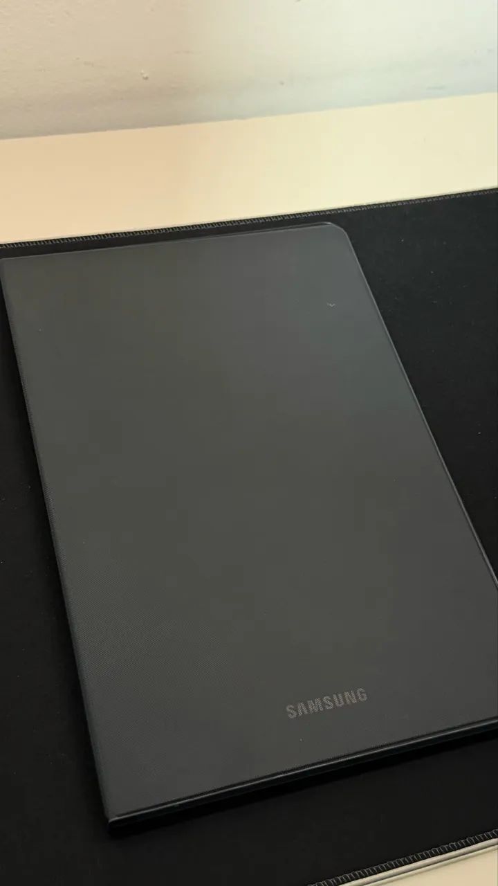 Samsung Galaxy Tab S6 Lite (2024) 64GB + S Pen Original - Impecável! - Foto 5