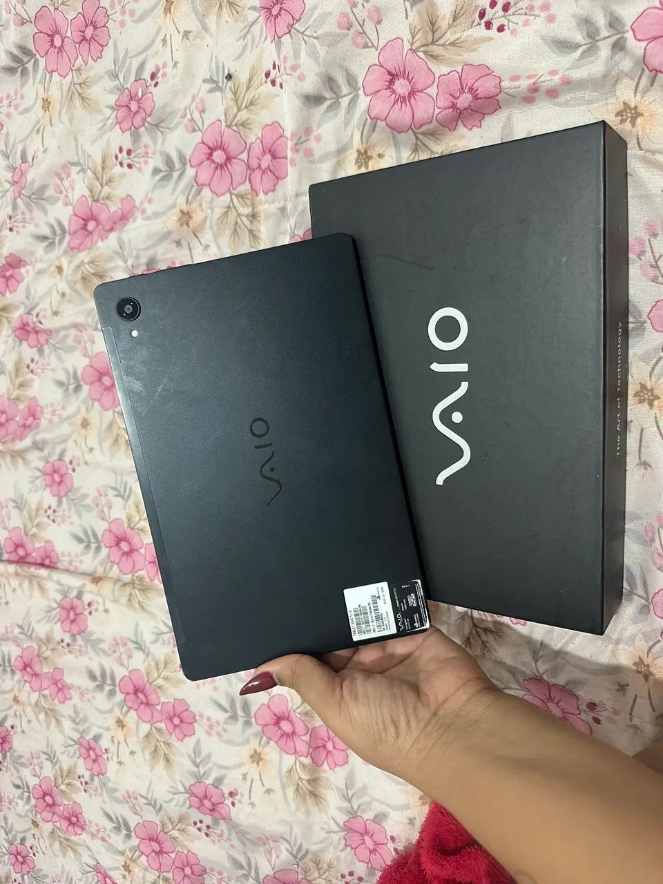 Tablet 