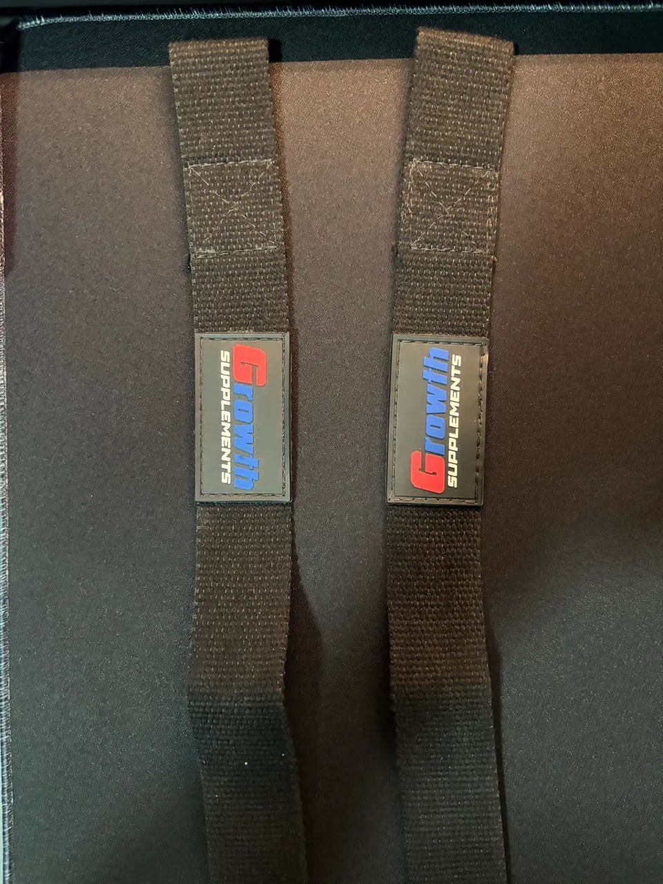 Strap growth