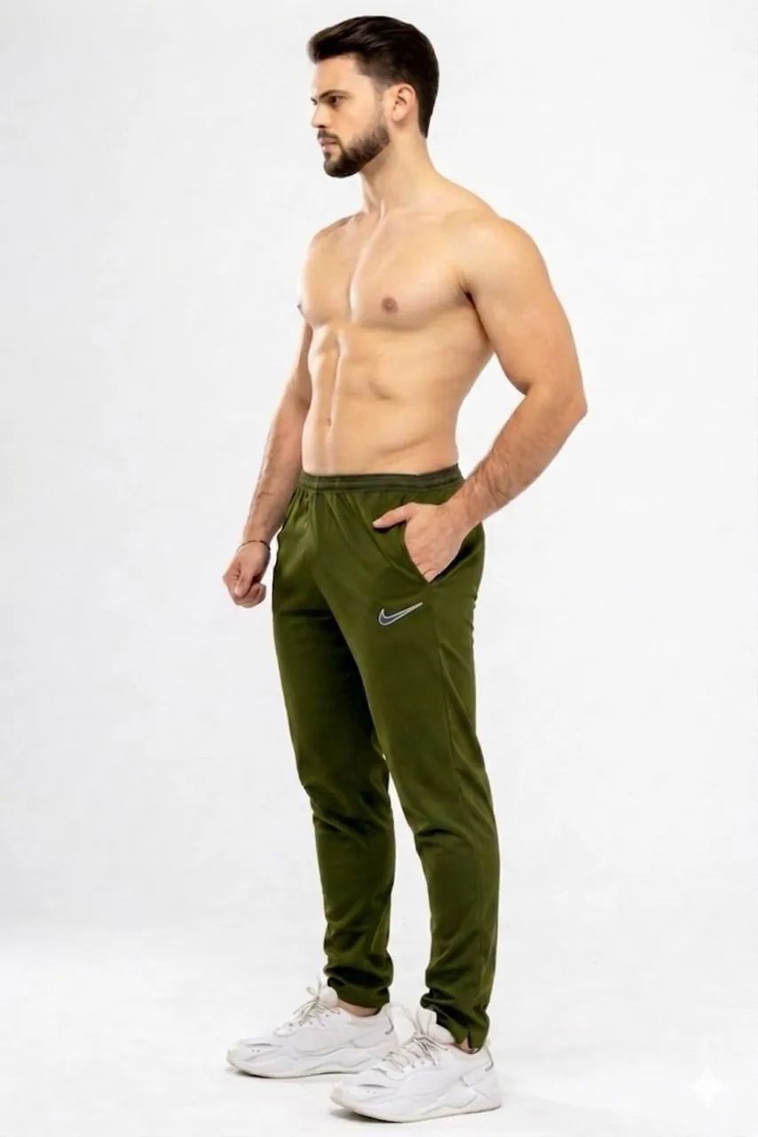 Calça Dri Fit masculina  - Foto 3