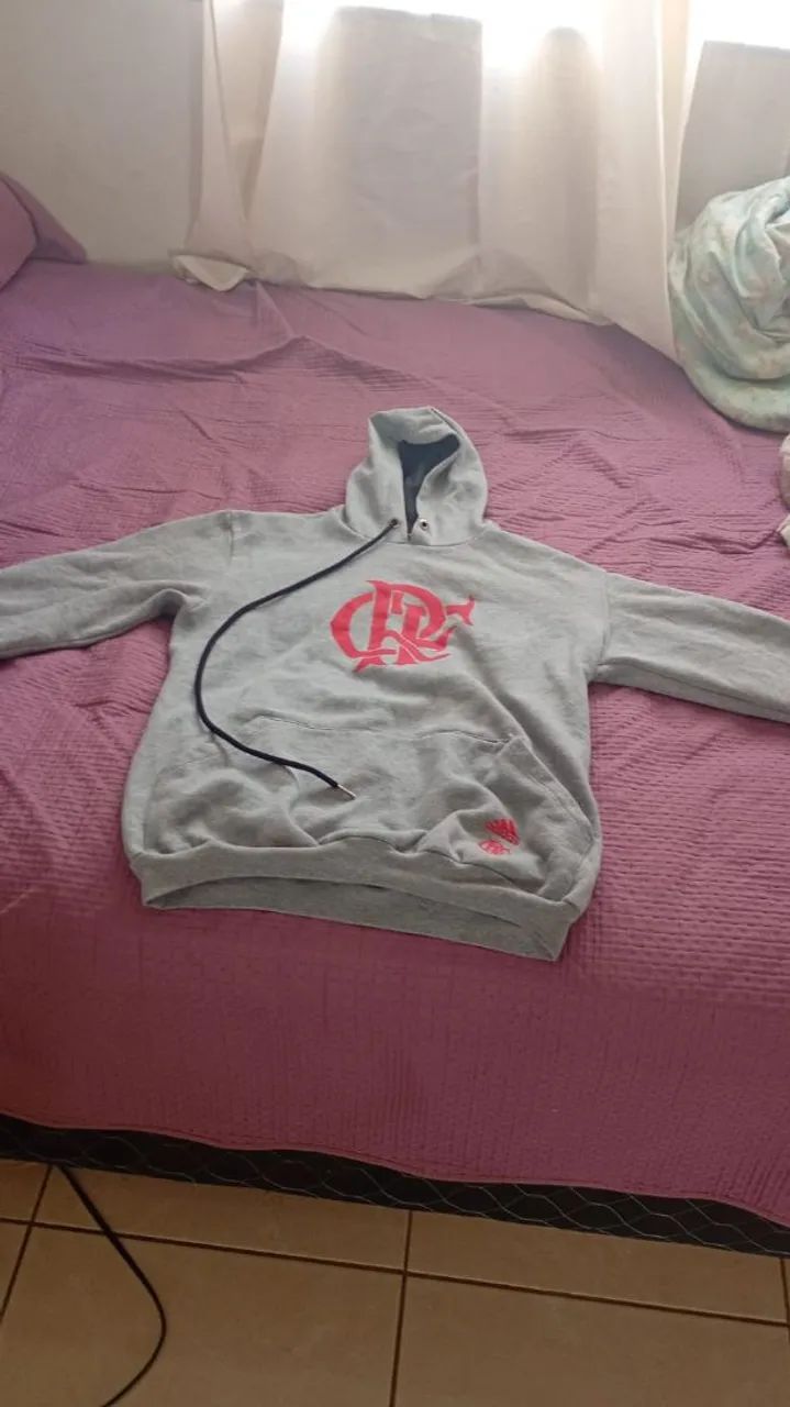 flamengo roupas - Foto 3