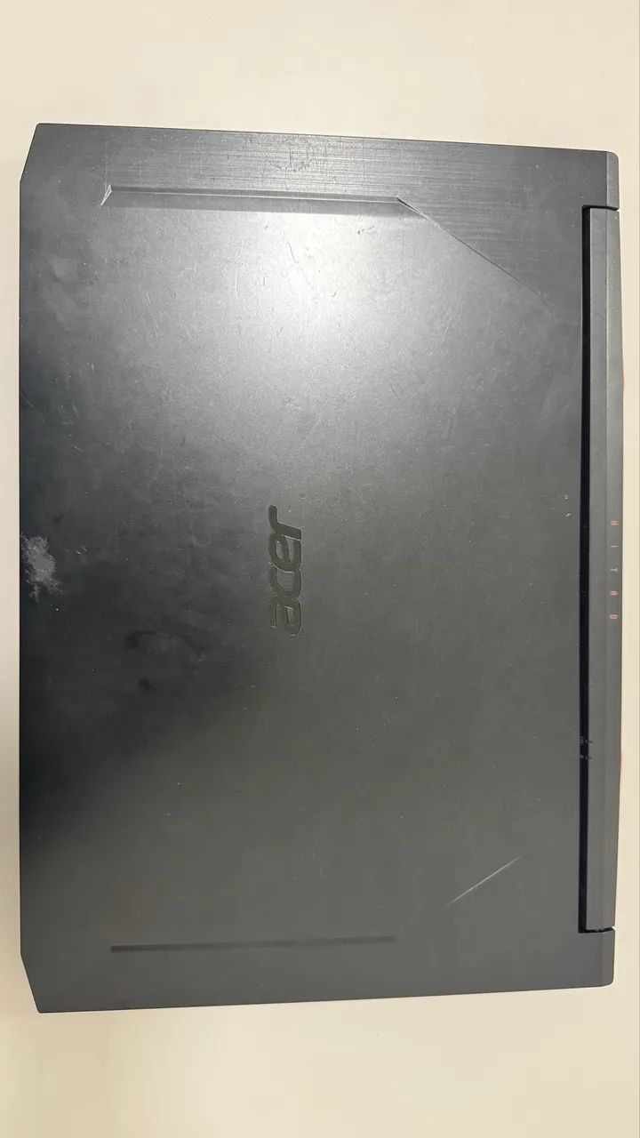 Notebook Acer Nitro 5 - Foto 2