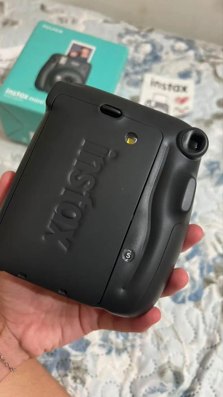 Polaroid Instax mini 11 - Foto 4