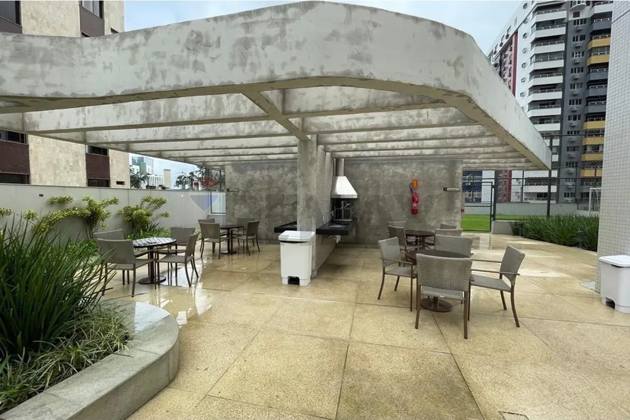 Apartamento 3 Quartos em Boa Viagem - Foto 2