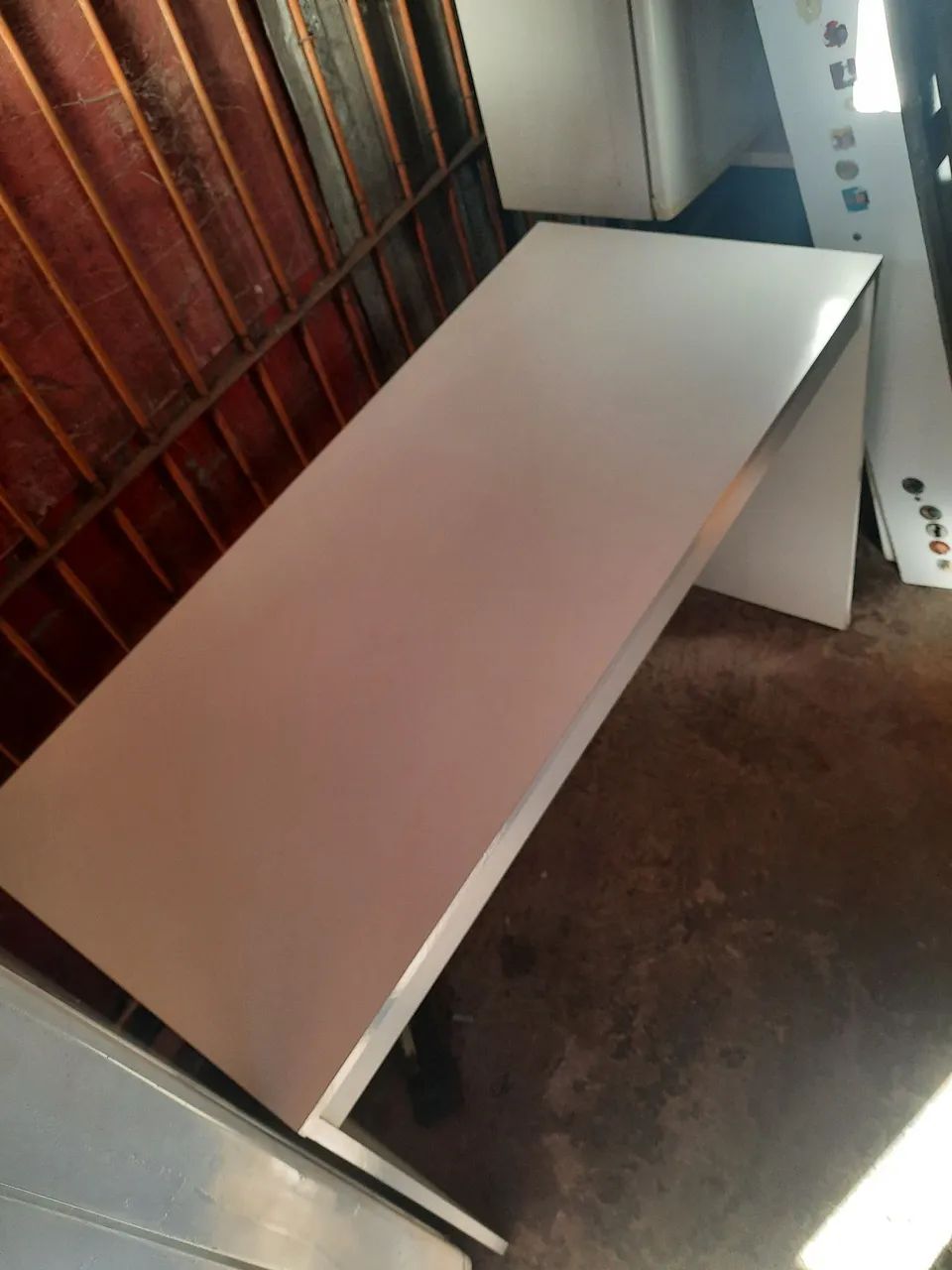 Escrivaninha / mesa para computador - Foto 3