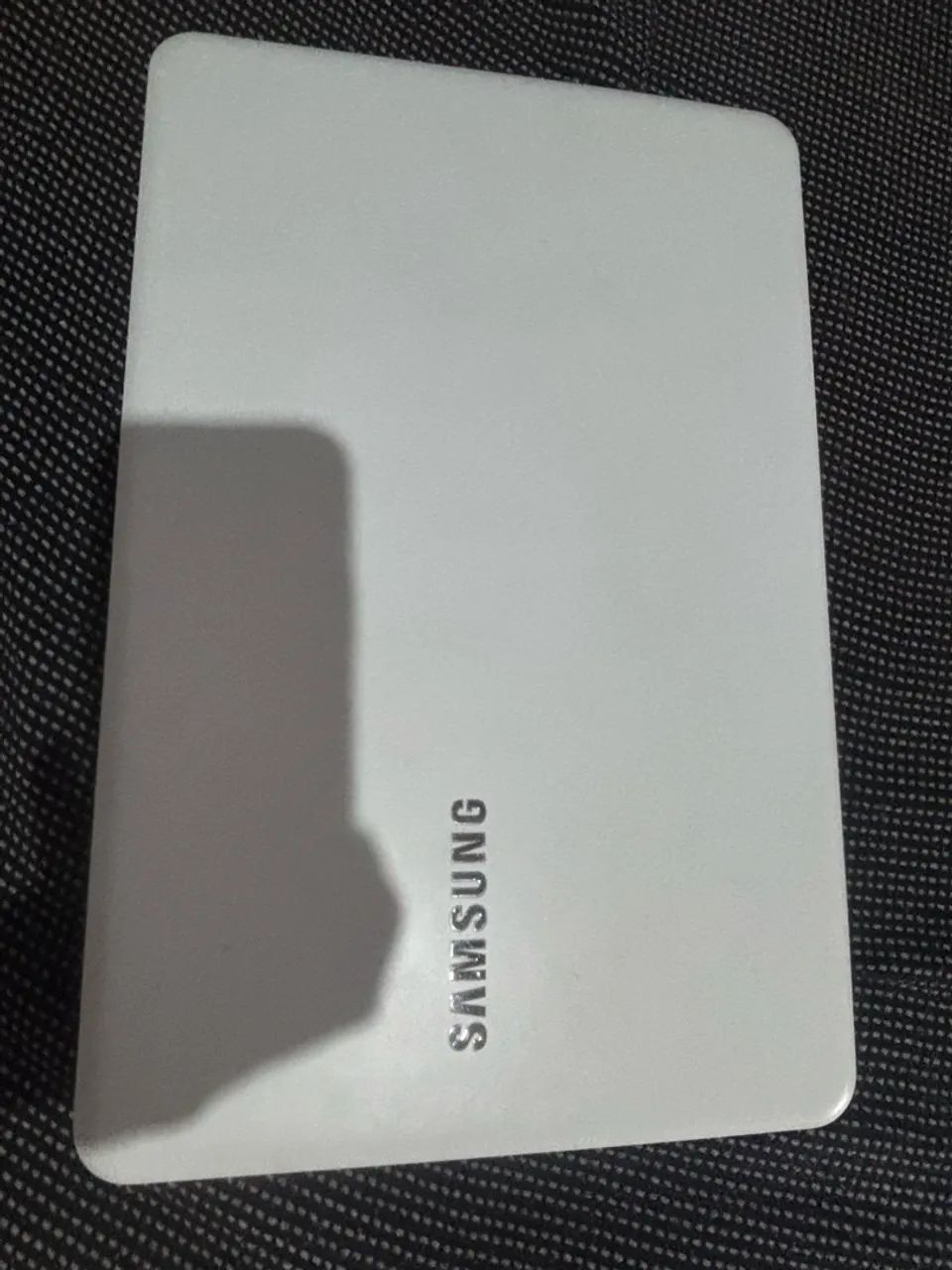 Notebook samsung essentials e20 - Foto 2