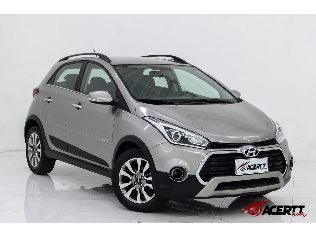 Hyundai HB20X 2016 - Foto 3