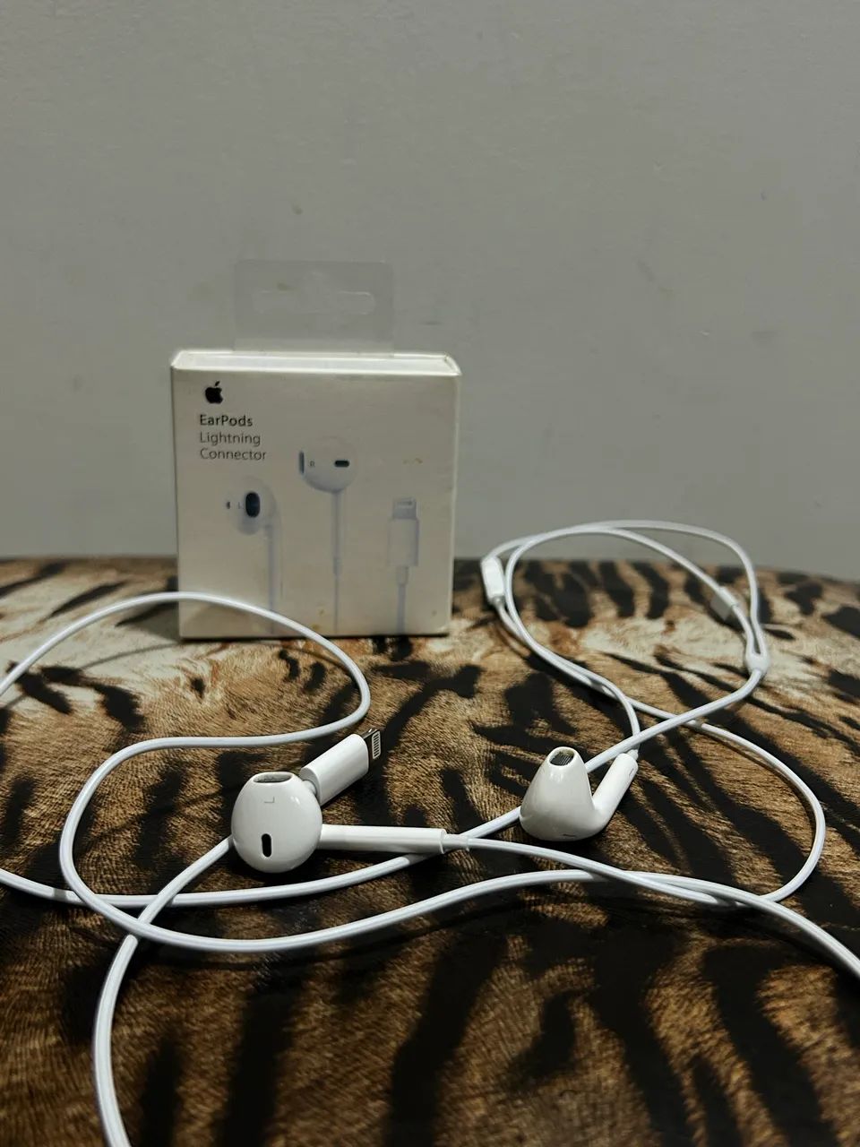 Fone de ouvido Lightning  - Foto 2