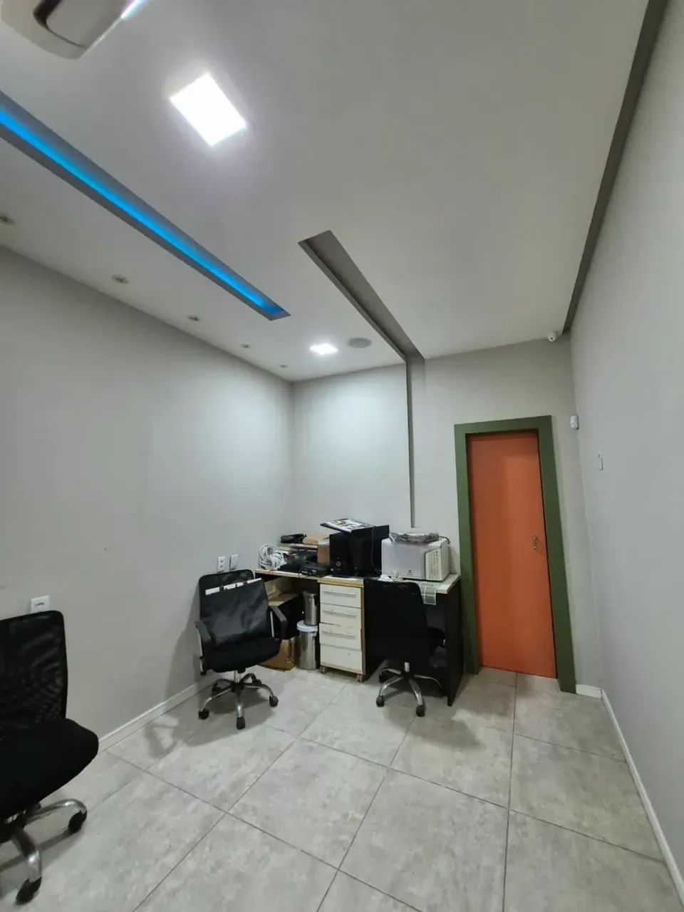 Alugo ponto prédio comercial - Foto 4