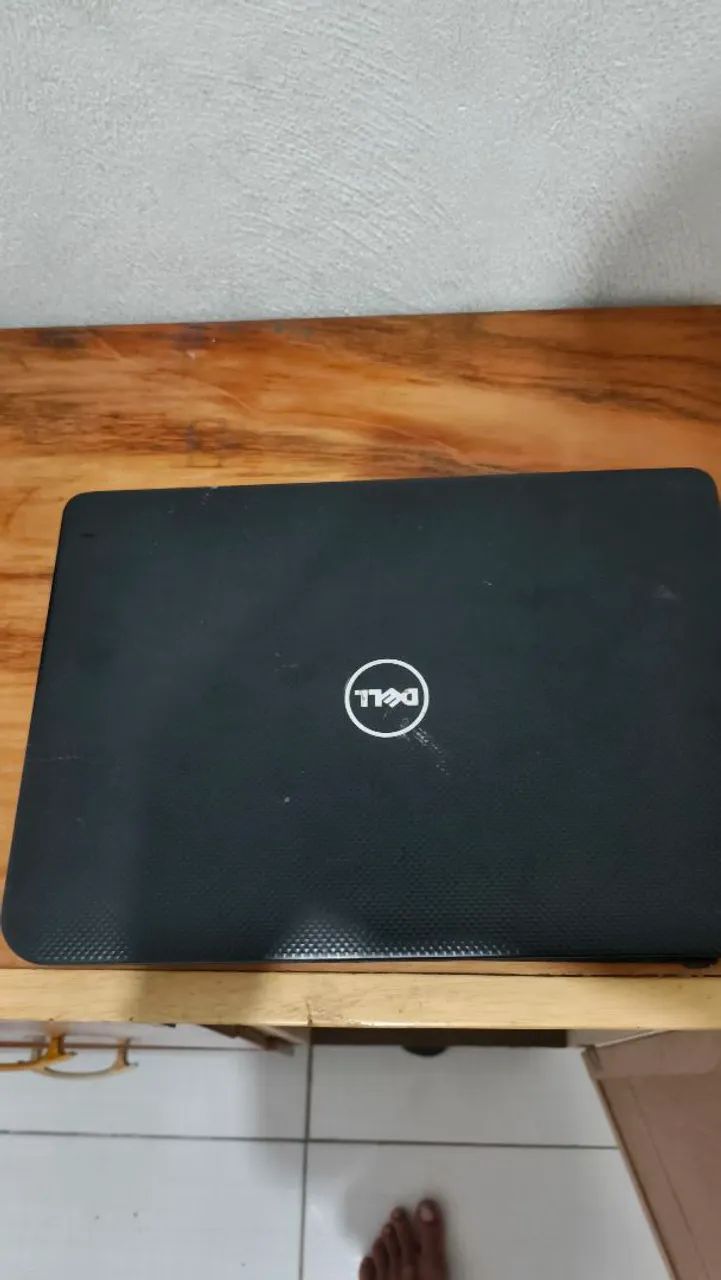 Notebook pra retirada de peças  - Foto 2
