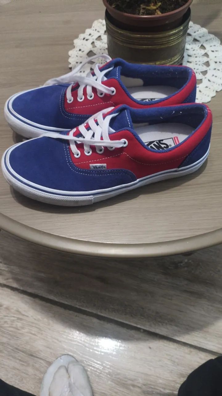 Tênis vans  - Foto 5