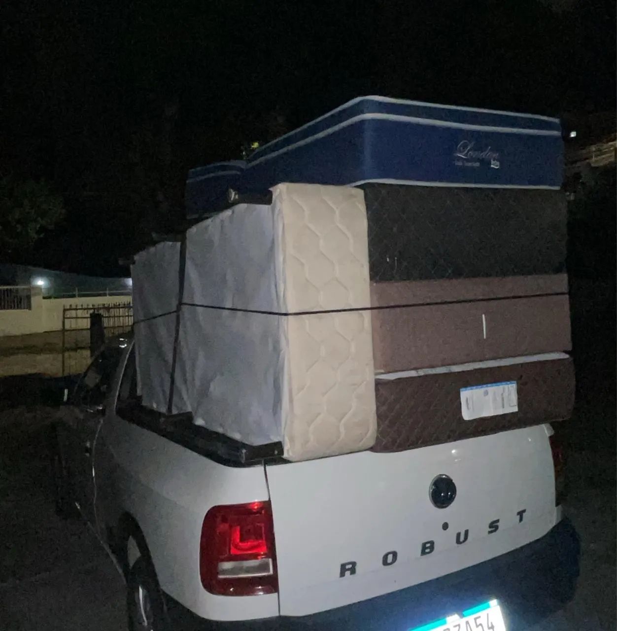 Fretes Atendimento em Florianópolis, São José, Biguaçu, Palhoça e região. - Foto 2