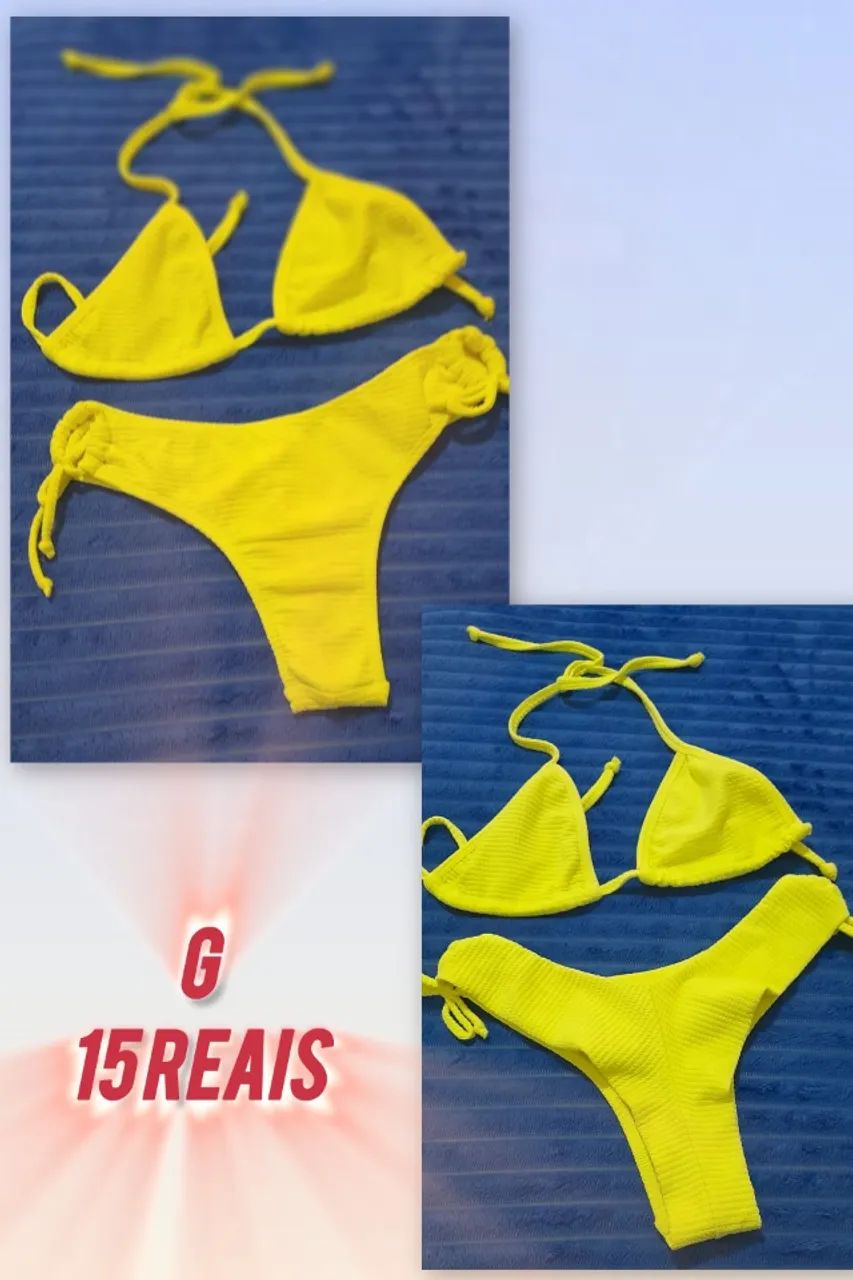 Bikinis  - Foto 4