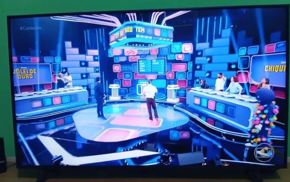 Smartv LG 50' led - Foto 3