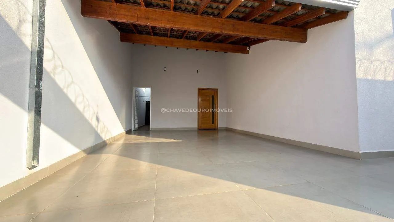 Casa à Venda no Jardim Nenê Gomes. - Foto 2