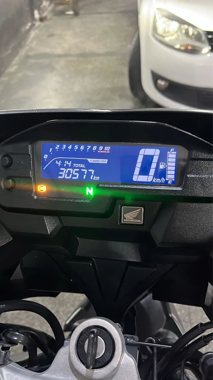 Xre 300 2023 - Foto 5