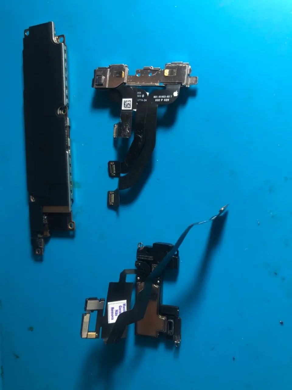 Placa iPhone xr - Foto 3