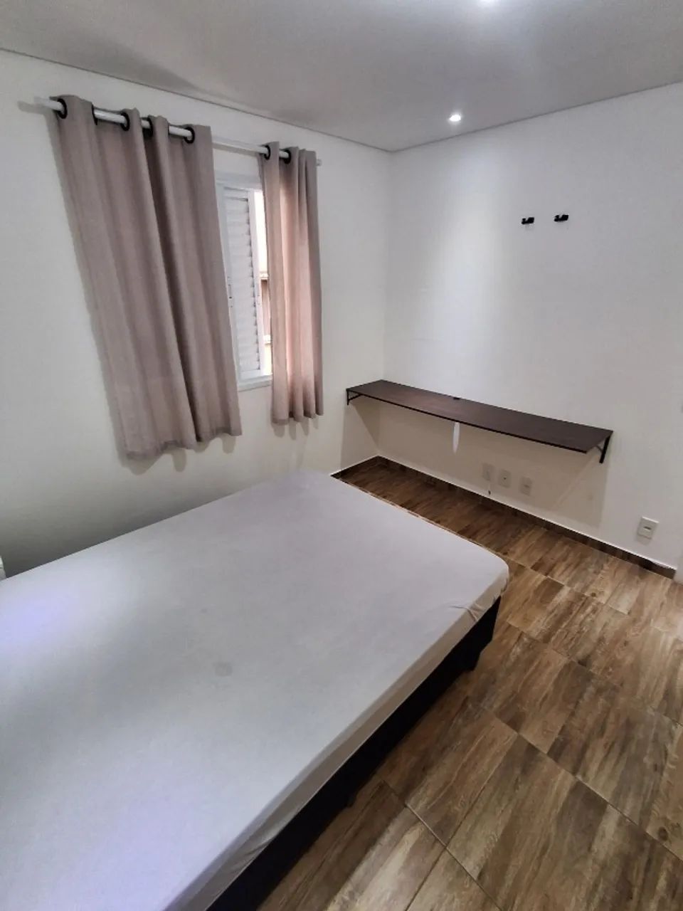 Apartamento 1 dormitório no Horto... - Foto 4