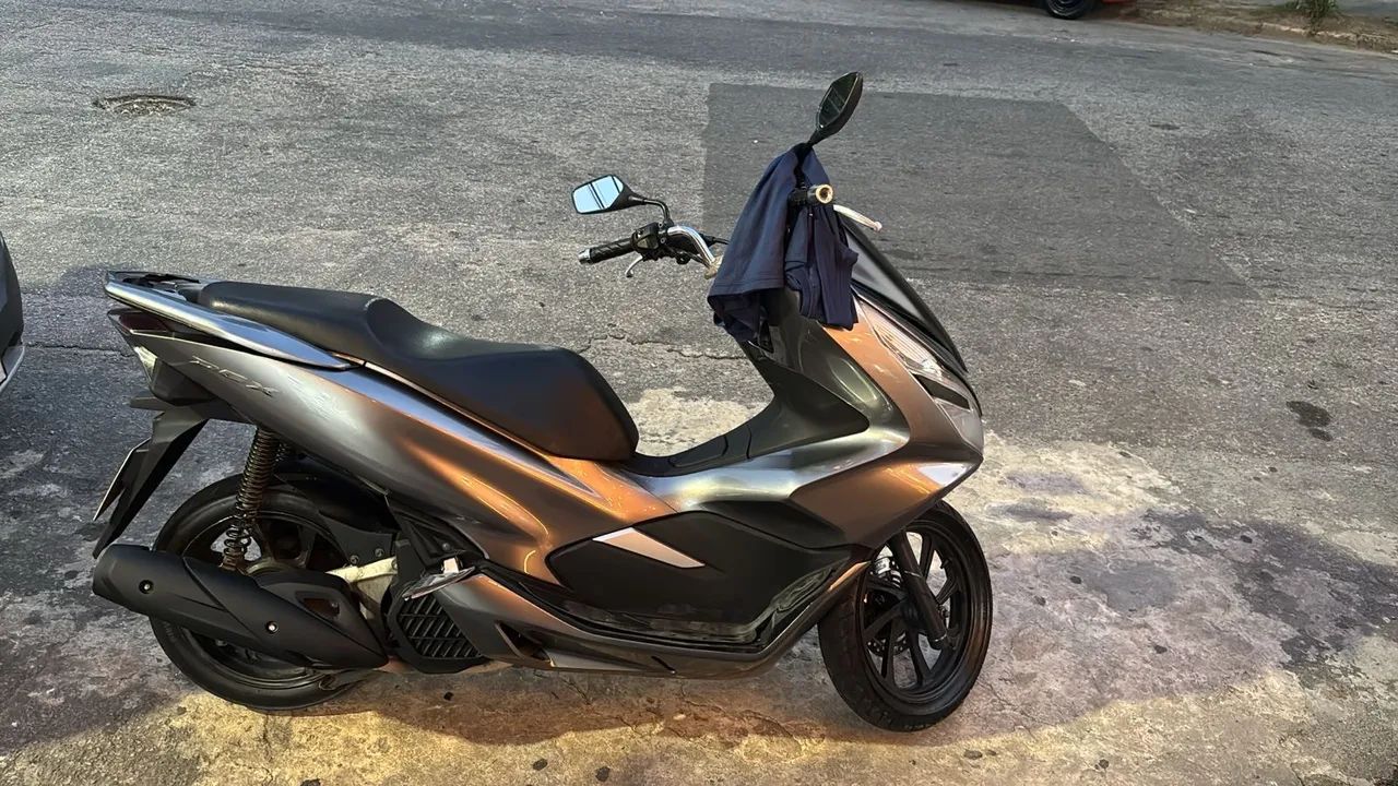 Pcx 2019 - Foto 3