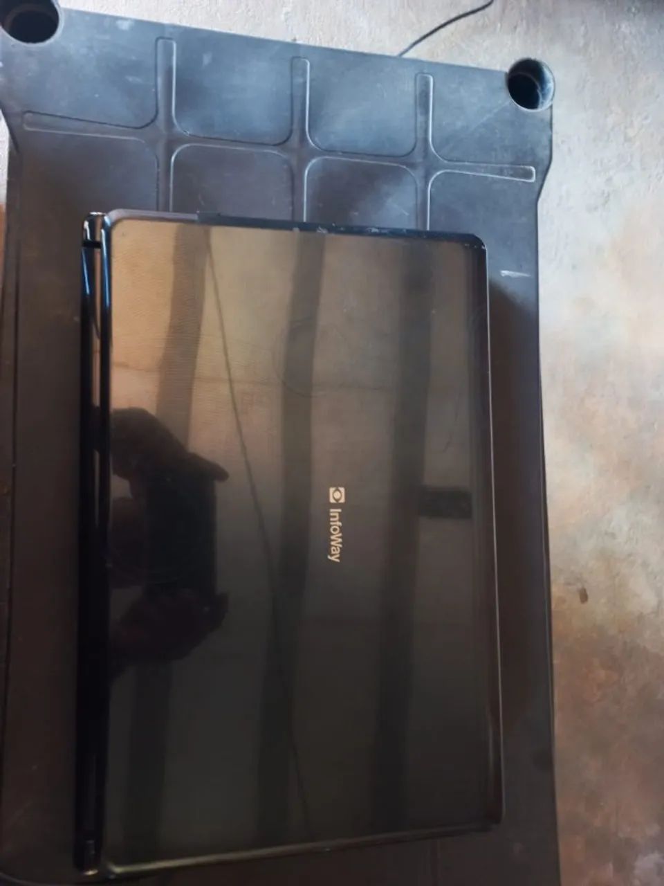 Notebook 