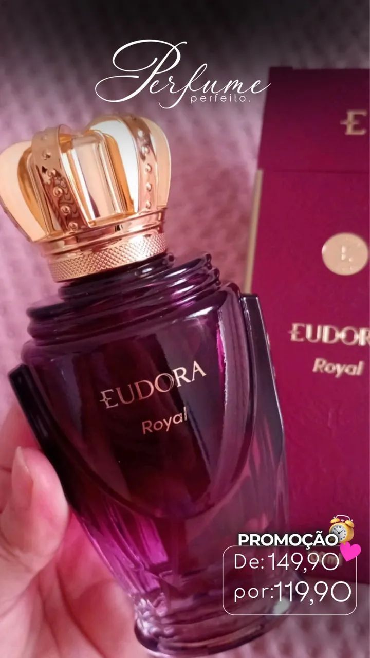 ?O BOTICÁRIO E EUDORA? - Foto 2