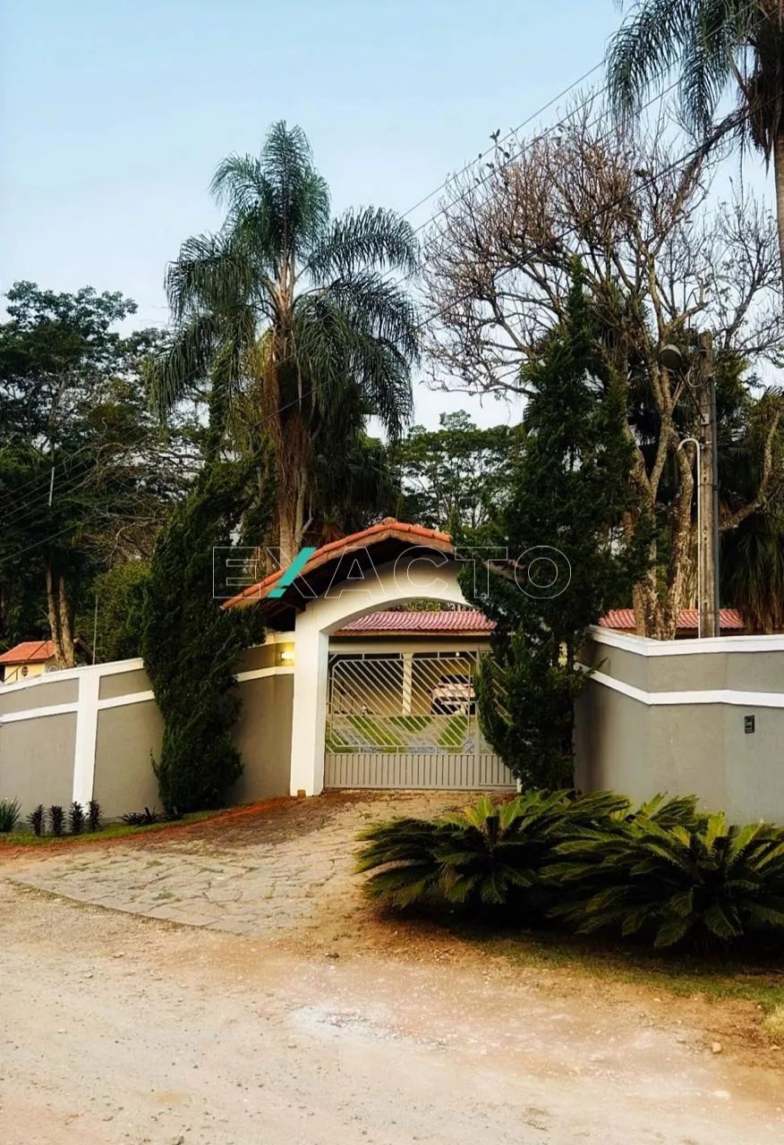 chácara - Centro - Socorro - Foto 4