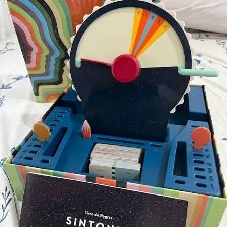Sintonia - Foto 3