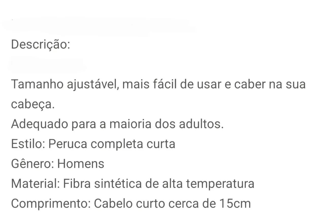 Cosplay Wig453010318301614084