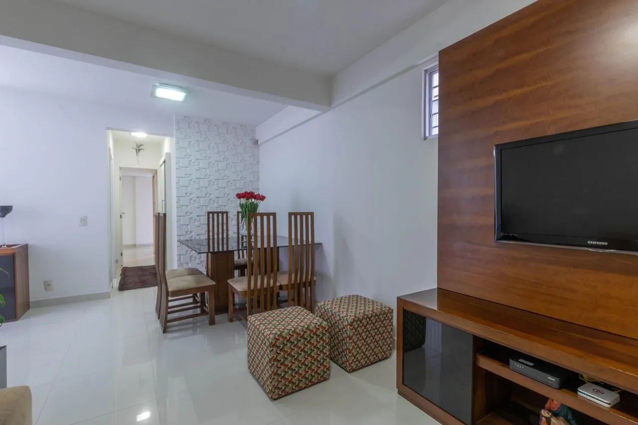 Apartamento à Venda - Santo Antônio, 2 Quartos, 150 m2 - Foto 2