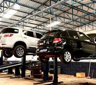 CENTRO AUTOMOTIVO - INVESTIDOR/PARCEIRO - Foto 3
