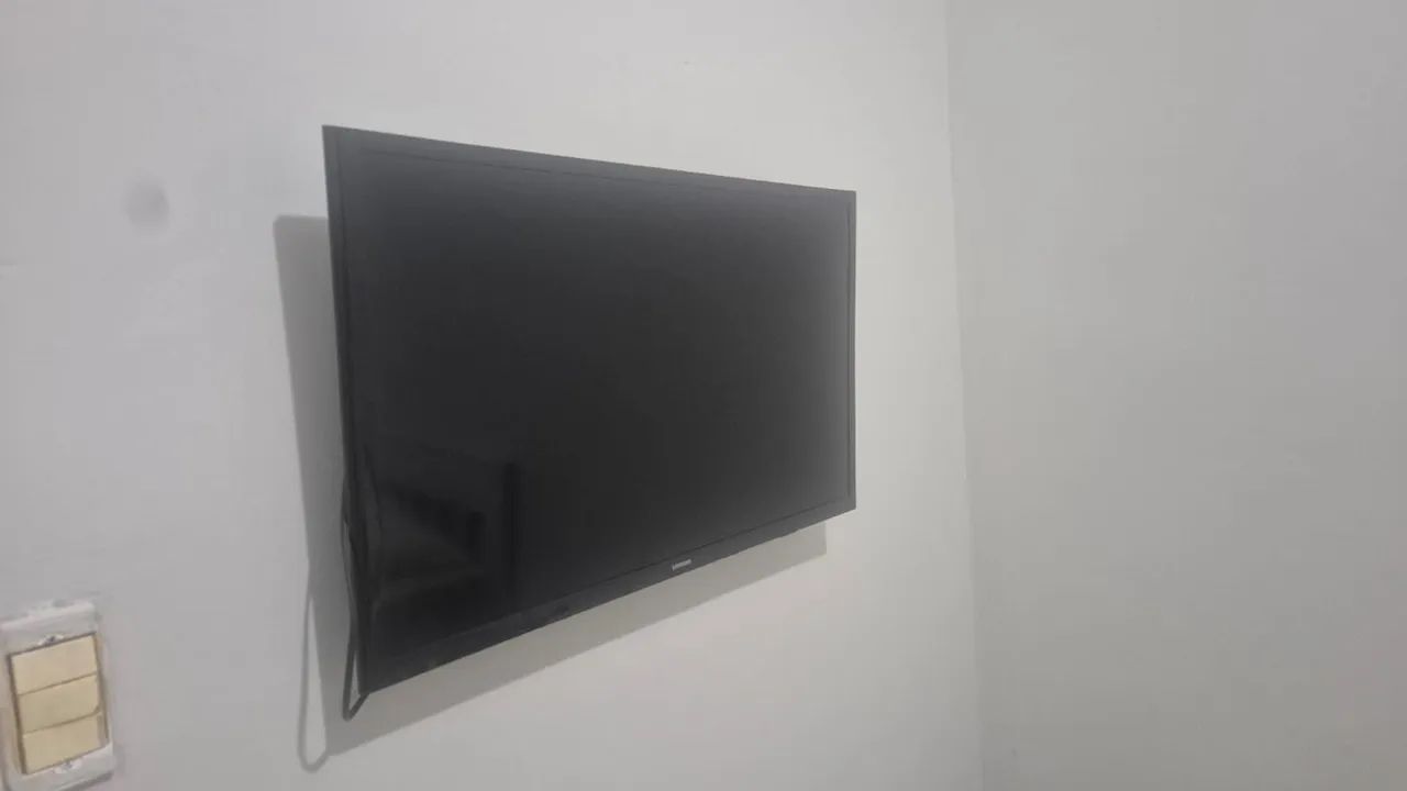 Televisão 32 polegadas 
