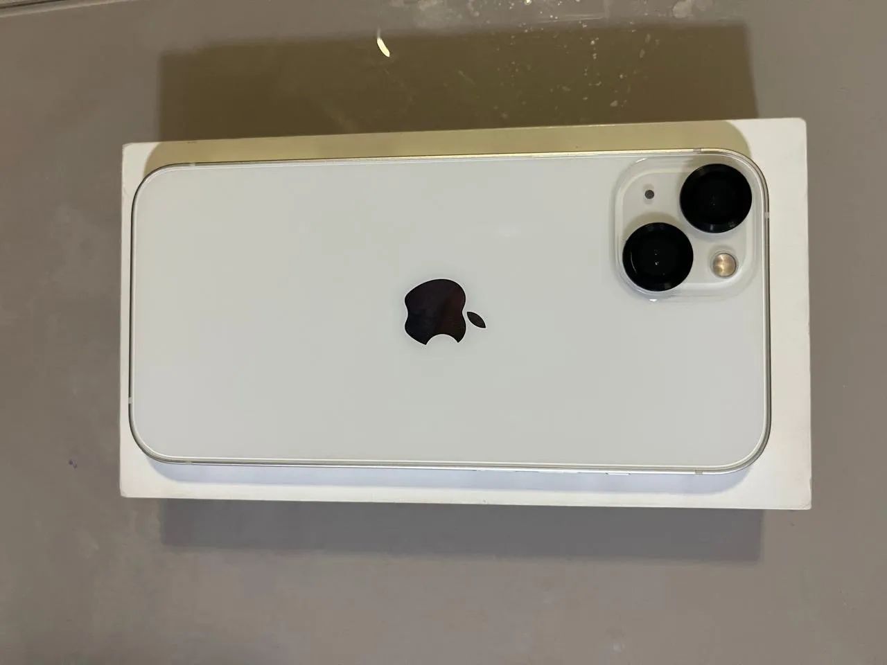 Vendo Ifhone 13 128g - Foto 3