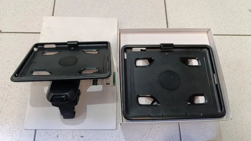 Suporte Original Land Rover Para iPad 2-4 VPLRS0391  