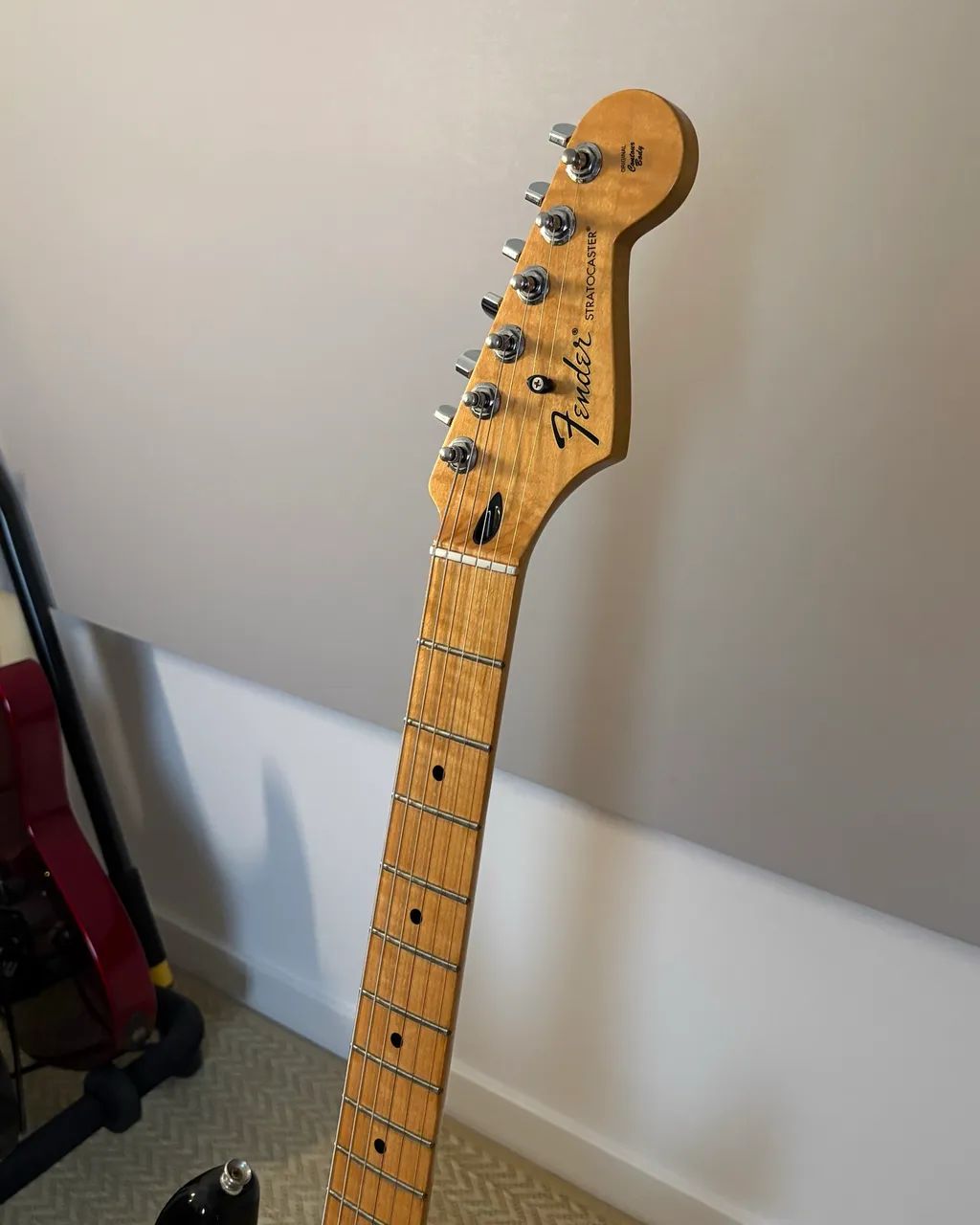 Fender México 2012 - Foto 4