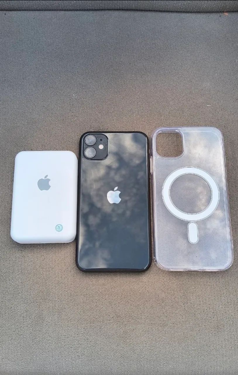 IPhone 11 256 GB