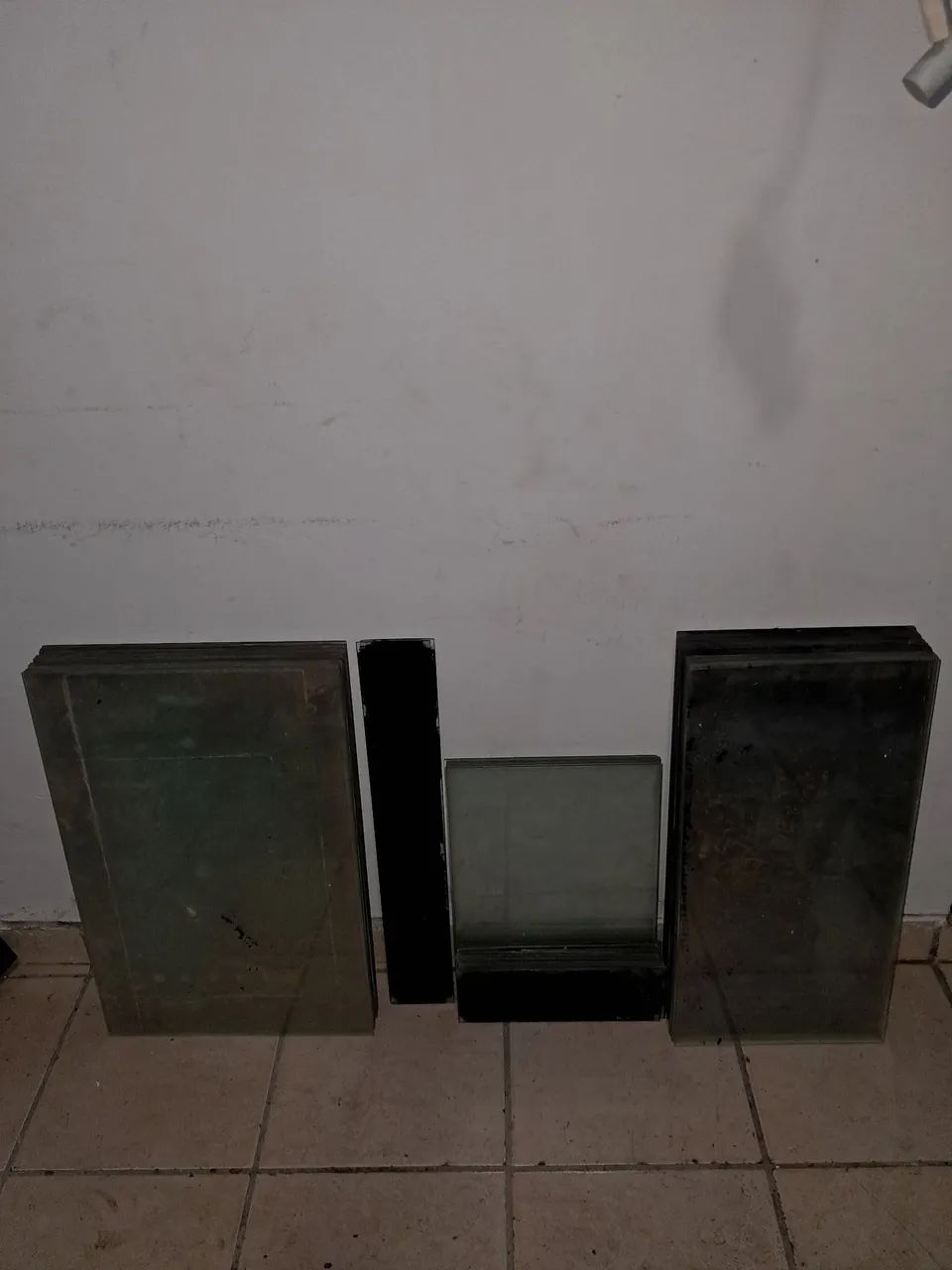 Prateleira de vidro  - Foto 5