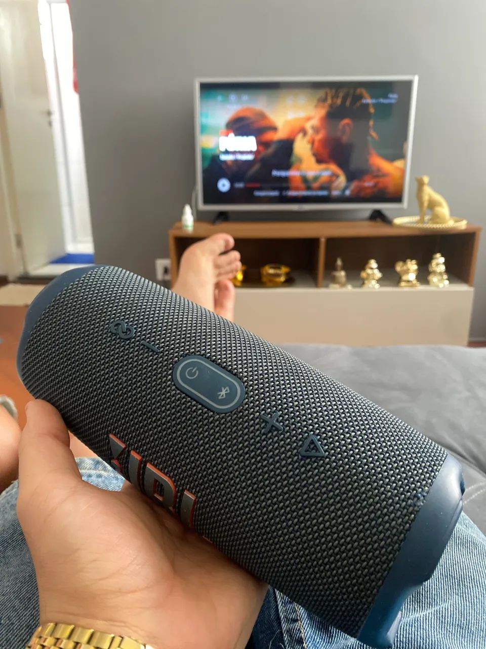 JBL charge 5 - Foto 2