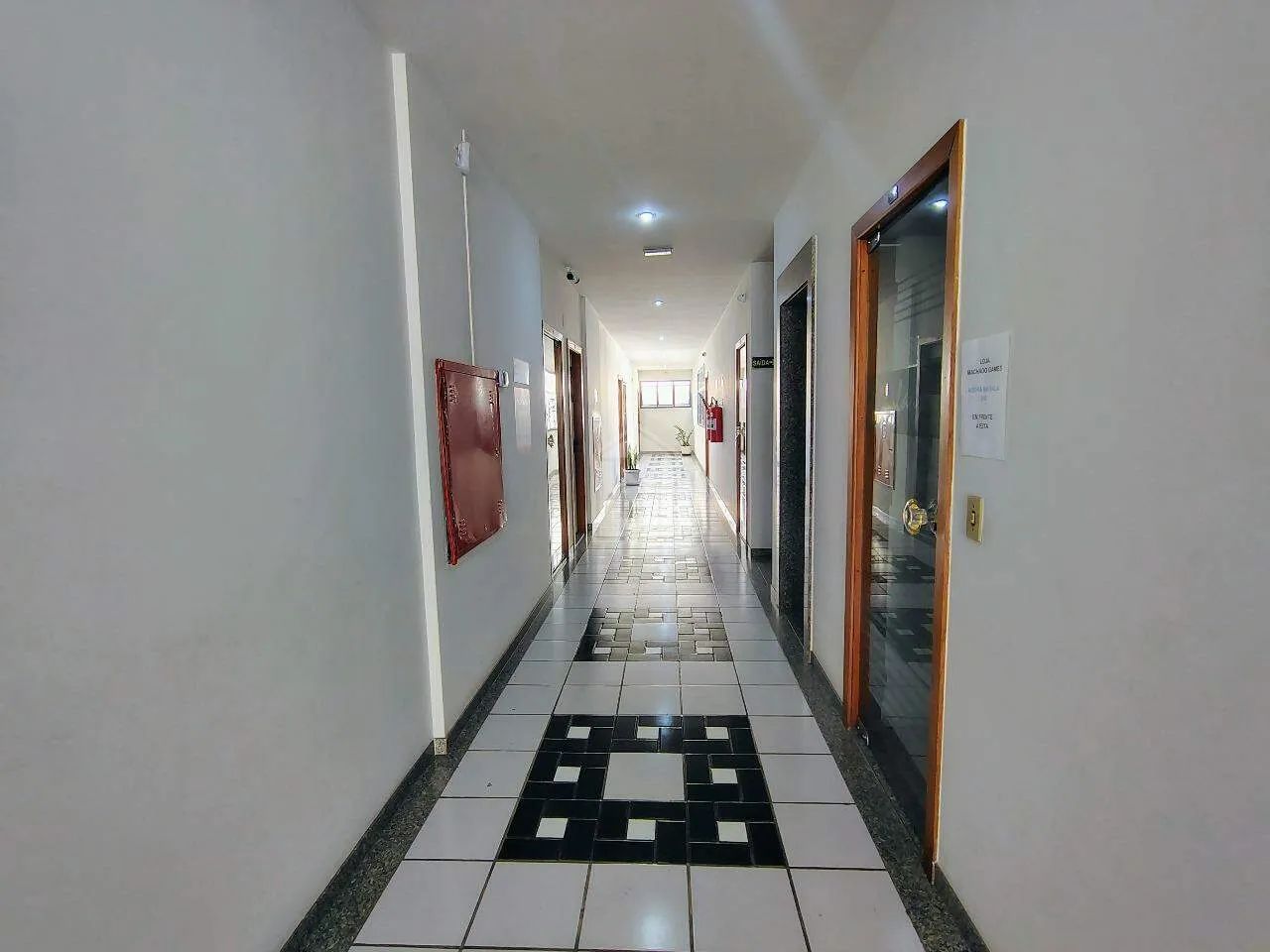 Sala comercial de 36,70 m² para aluguel em Mata da Praia, Vitória/ES - Foto 4