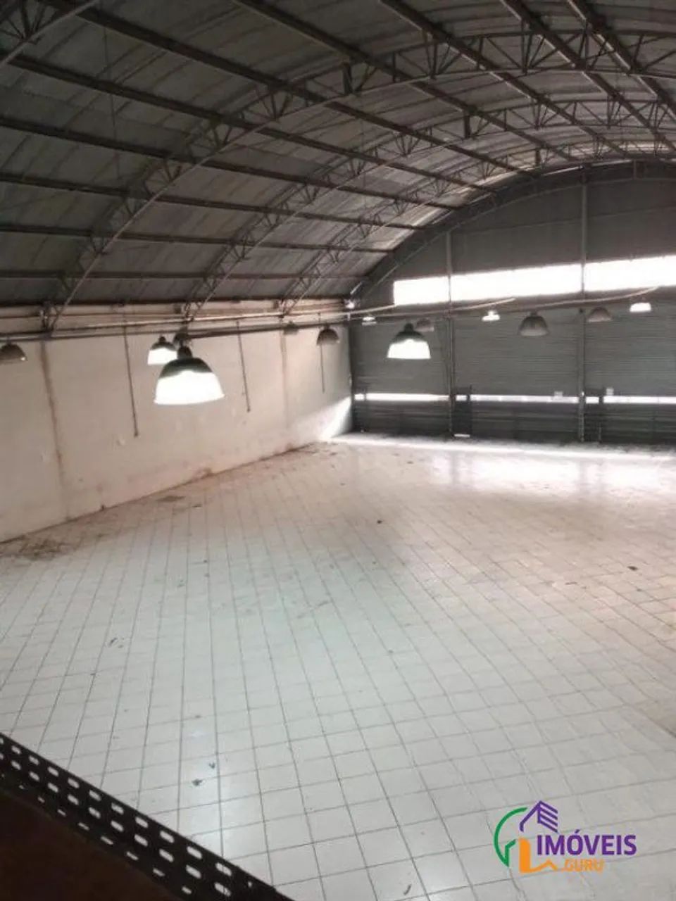 GALPÃO - VILA PIRES - SP - Foto 3