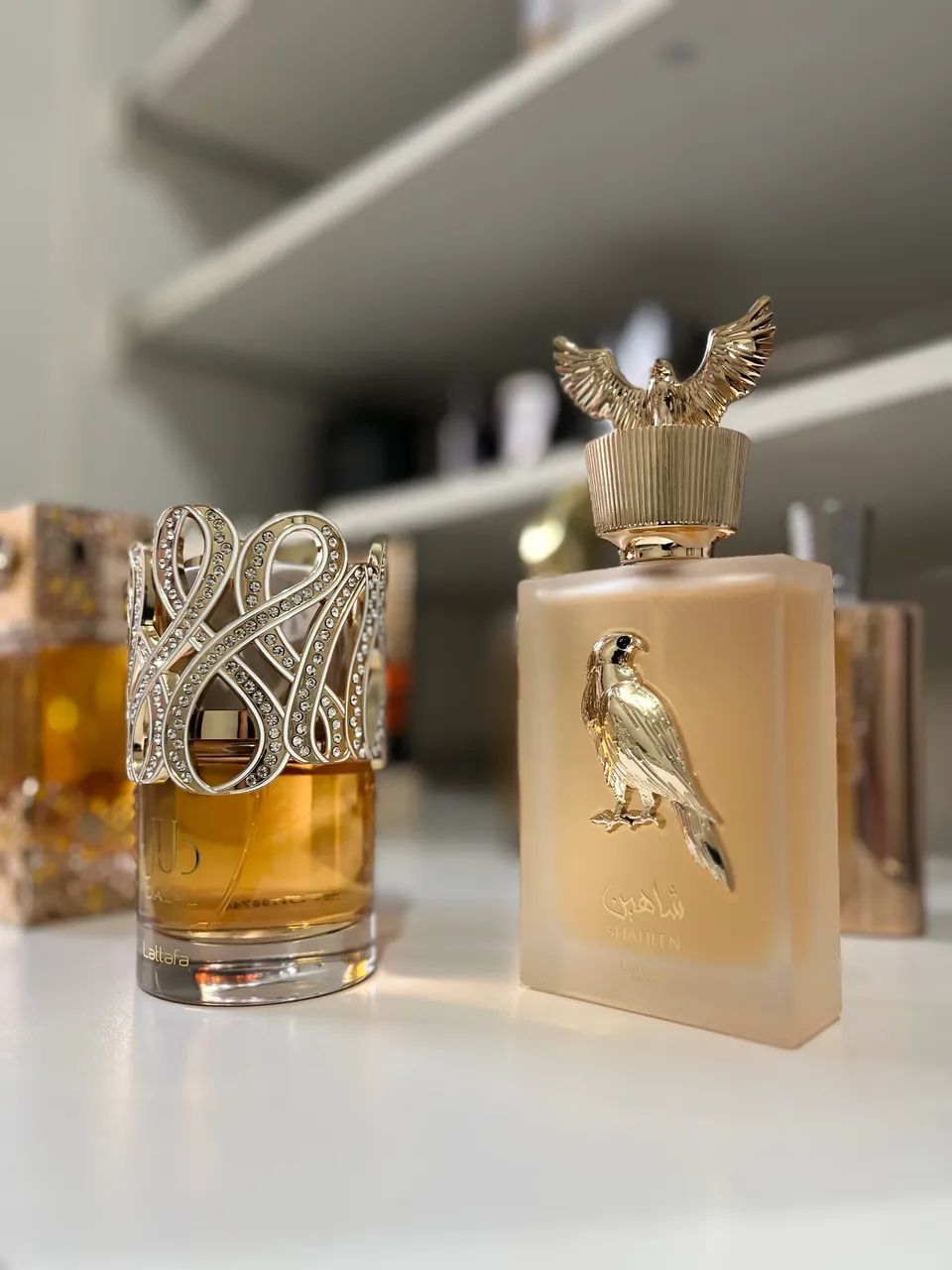 Perfumes Arabes 100% originais pronta entrega  - Foto 4
