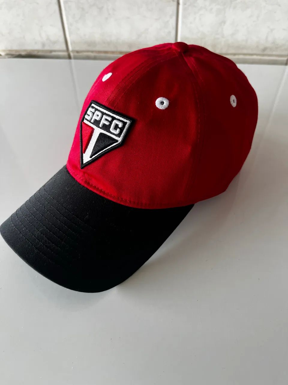 Boné New Era São Paulo FC