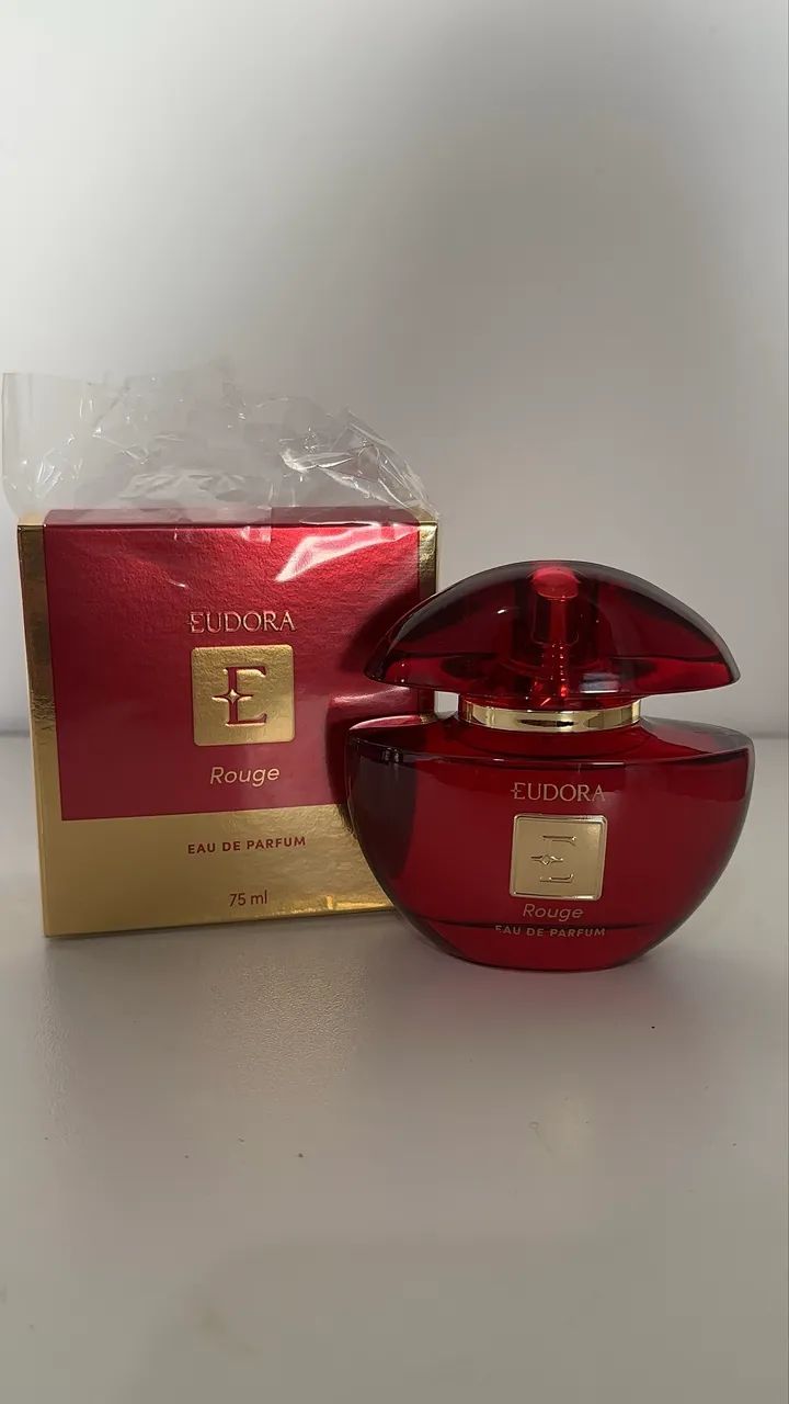 Perfume Eudora