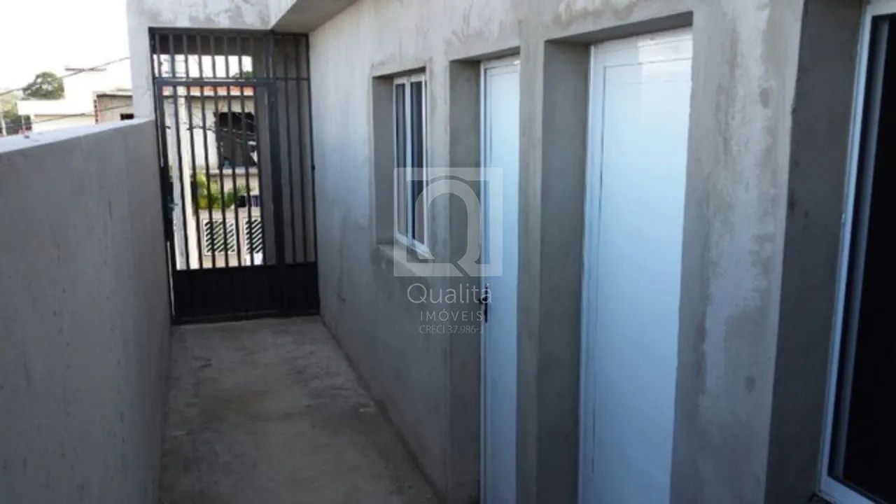 Casa conjugada no Jardim Topazio Sorocaba - Foto 2