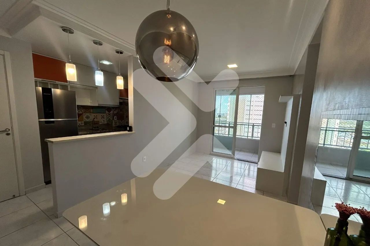 Villa Park - 3 quartos - 70m² - Andar alto - Foto 5