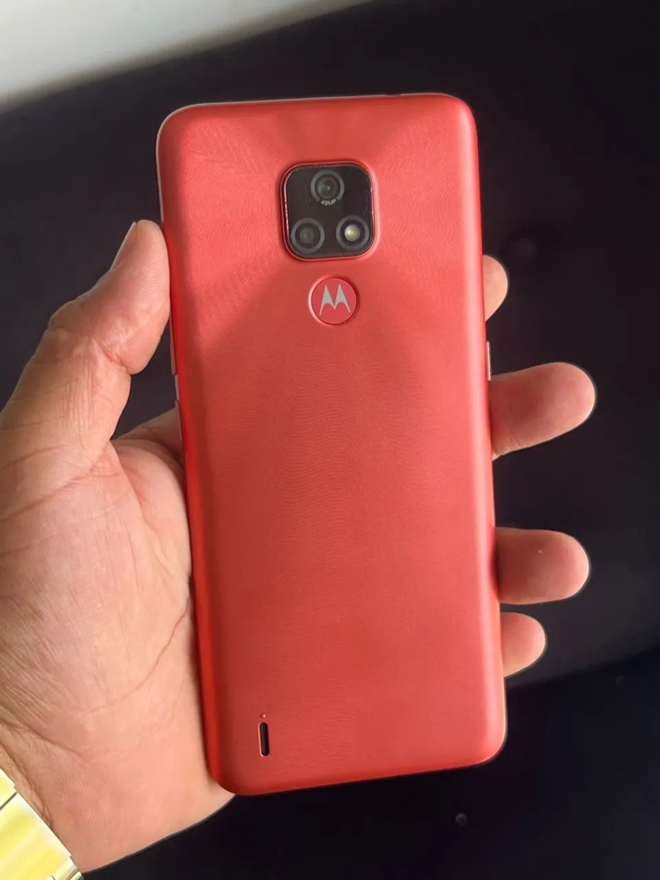 Moto E7 64gb