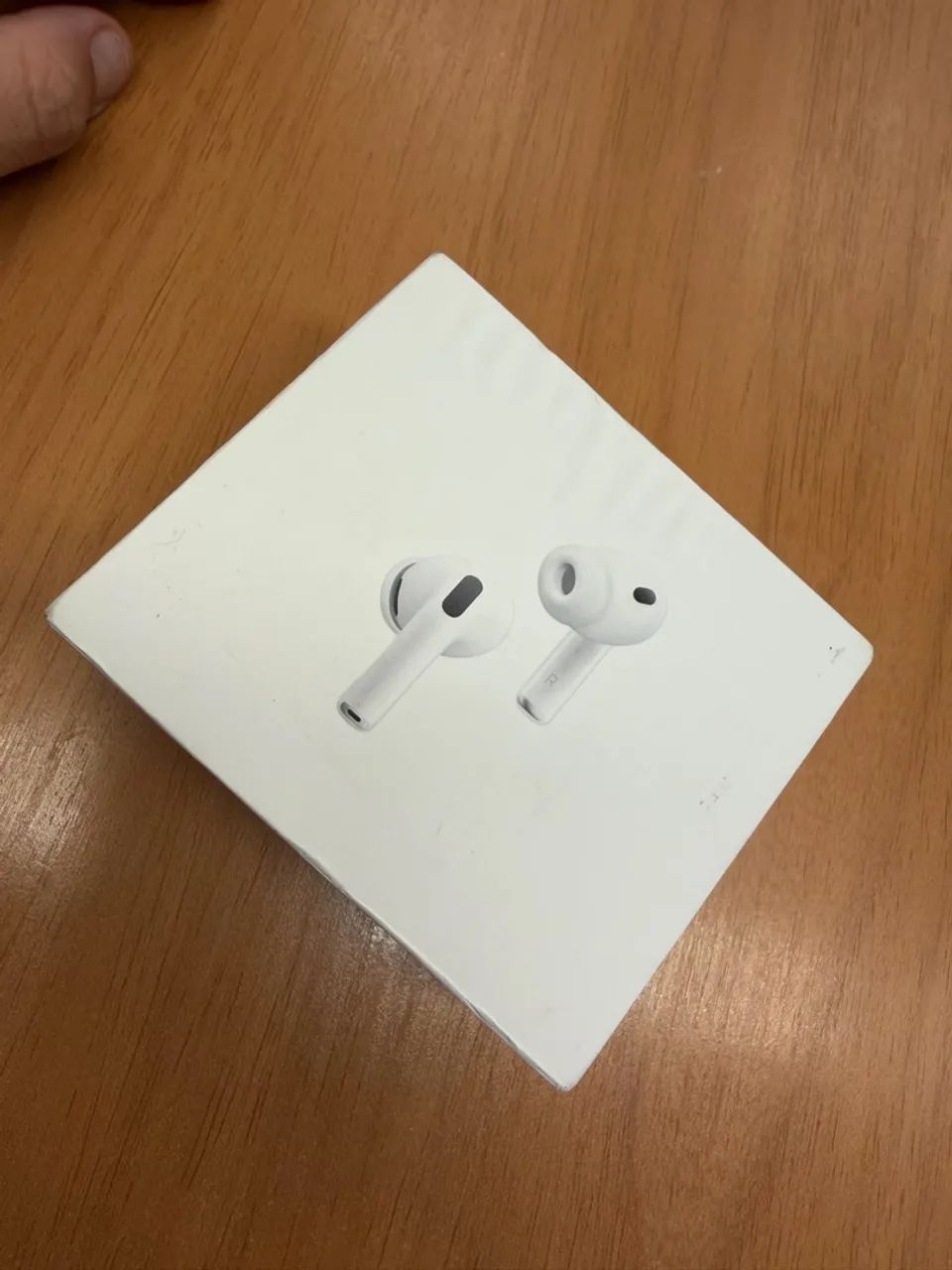 Apple Aiprods pro 3, lacrado.  - Foto 4