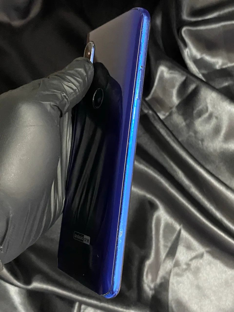 Celular Motorola one vision - 128GB - Foto 4